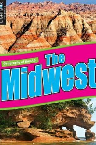 Cover of The Midwest