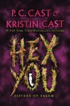 Book cover for Hex You