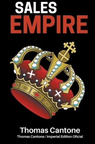 Cover of Sales Empire