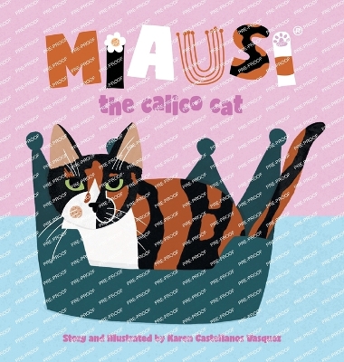 Cover of Miausi