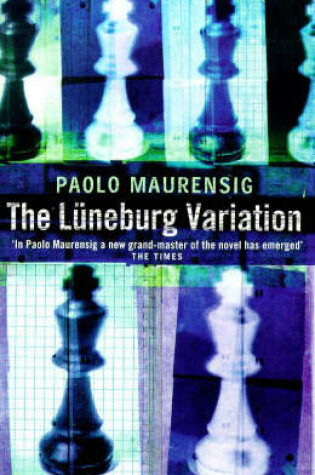 Cover of The Luneburg Variation