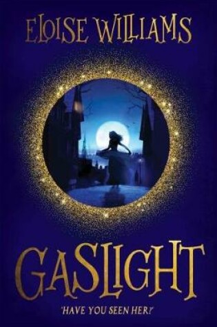 Cover of Gaslight