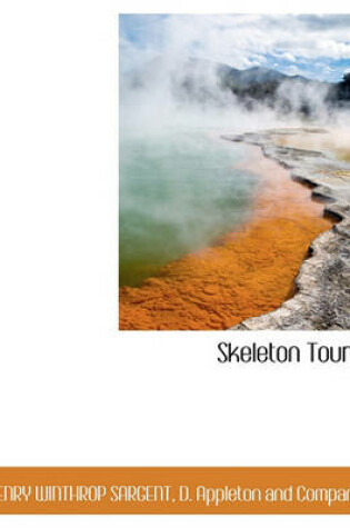 Cover of Skeleton Tours