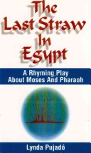 Book cover for The Last Straw in Egypt