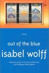 Book cover for Out of the Blue