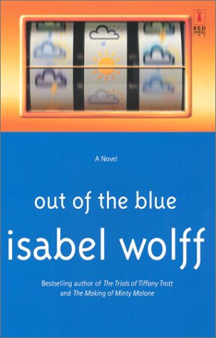 Cover of Out of the Blue