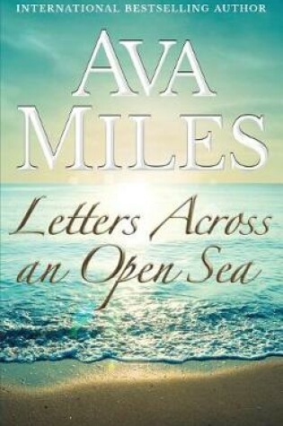 Cover of Letters Across an Open Sea