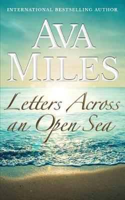 Book cover for Letters Across an Open Sea