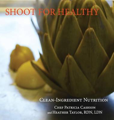 Book cover for Shoot for Healthy