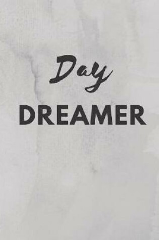 Cover of Day Dreamer