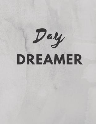 Book cover for Day Dreamer