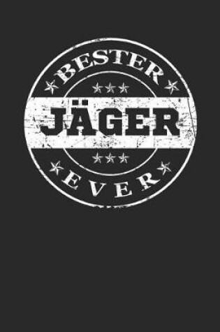 Cover of Bester Jager Ever