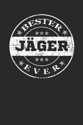 Book cover for Bester Jager Ever