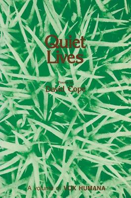 Book cover for Quiet Lives