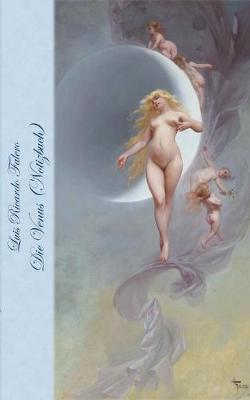 Book cover for Die Venus (Notizbuch)