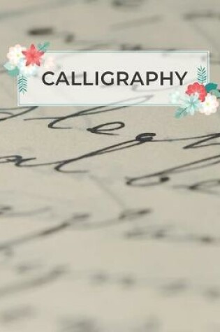 Cover of Calligraphy