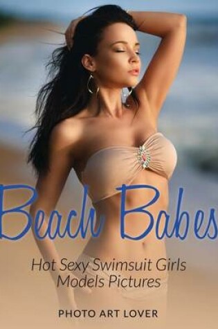 Cover of Beach Babes