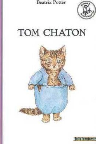 Cover of Tom Chaton