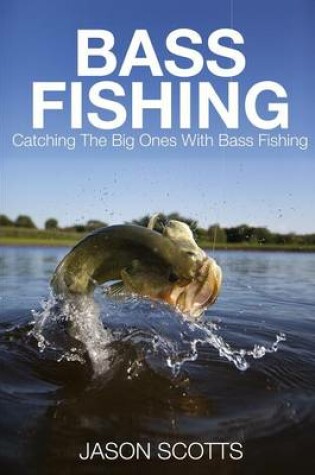 Cover of Bass Fishing