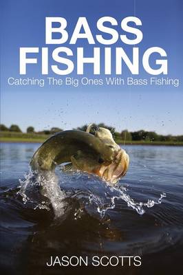 Book cover for Bass Fishing