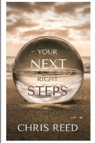 Cover of Your Next Right Steps