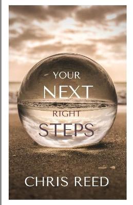 Book cover for Your Next Right Steps