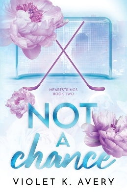 Cover of Not A Chance