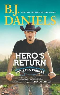 Cover of Hero's Return