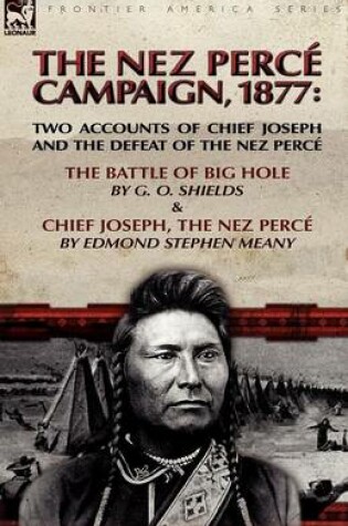 Cover of The Nez Perce Campaign, 1877