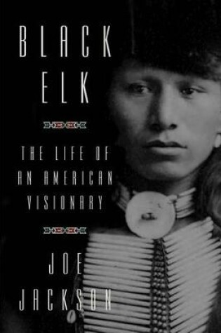 Cover of Black Elk