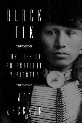 Book cover for Black Elk