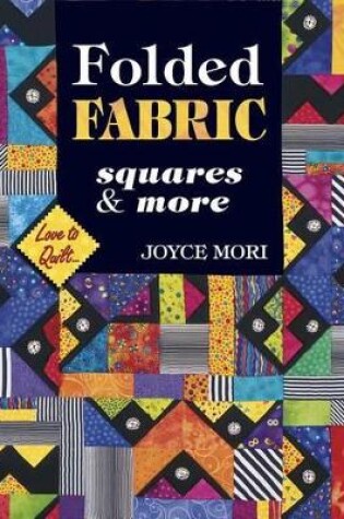 Cover of Folded Fabric