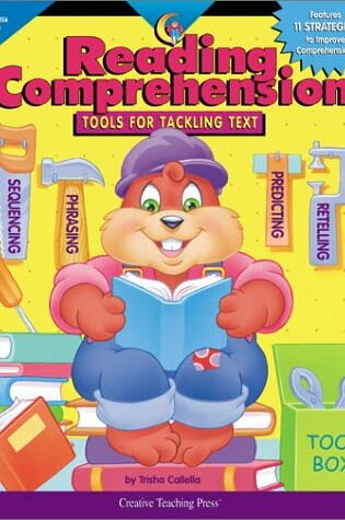 Cover of Reading Comprehension