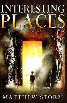 Cover of Interesting Places