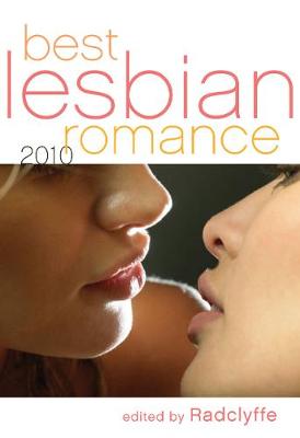 Book cover for Best Lesbian Romance 2010