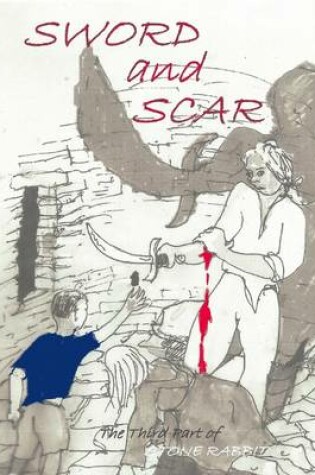 Cover of Sword and Scar