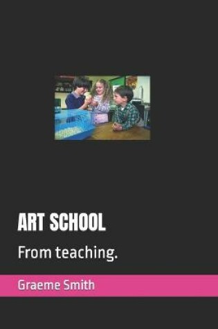 Cover of Art School