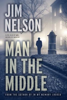 Book cover for Man in the Middle