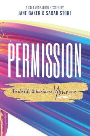 Cover of Permission