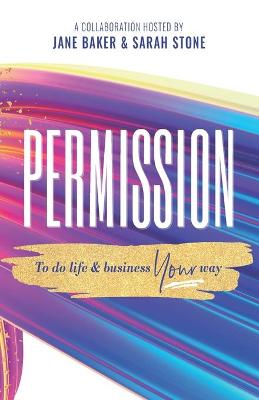 Book cover for Permission
