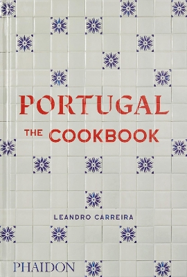 Book cover for Portugal