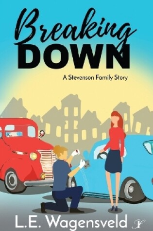 Cover of Breaking Down