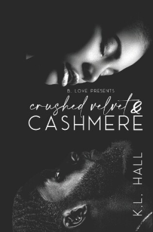 Cover of Crushed Velvet & Cashmere