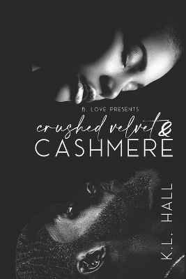 Book cover for Crushed Velvet & Cashmere