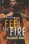 Book cover for Feel the Fire