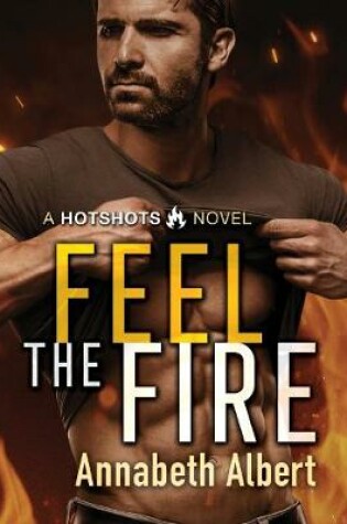 Cover of Feel the Fire