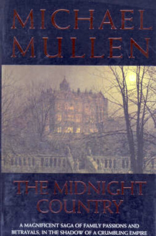 Cover of The Midnight Country