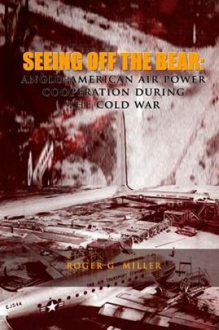 Cover of Seeing Off the Bear