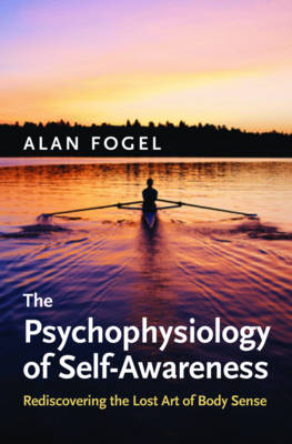 Book cover for The Psychophysiology of Self-Awareness