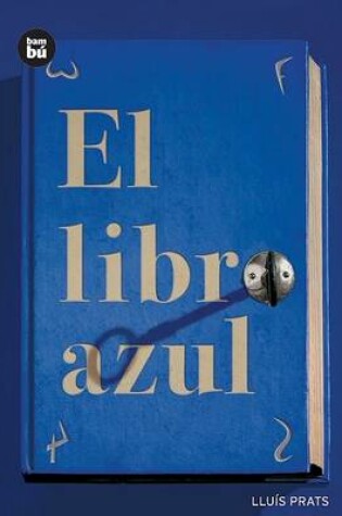 Cover of El Libro Azul